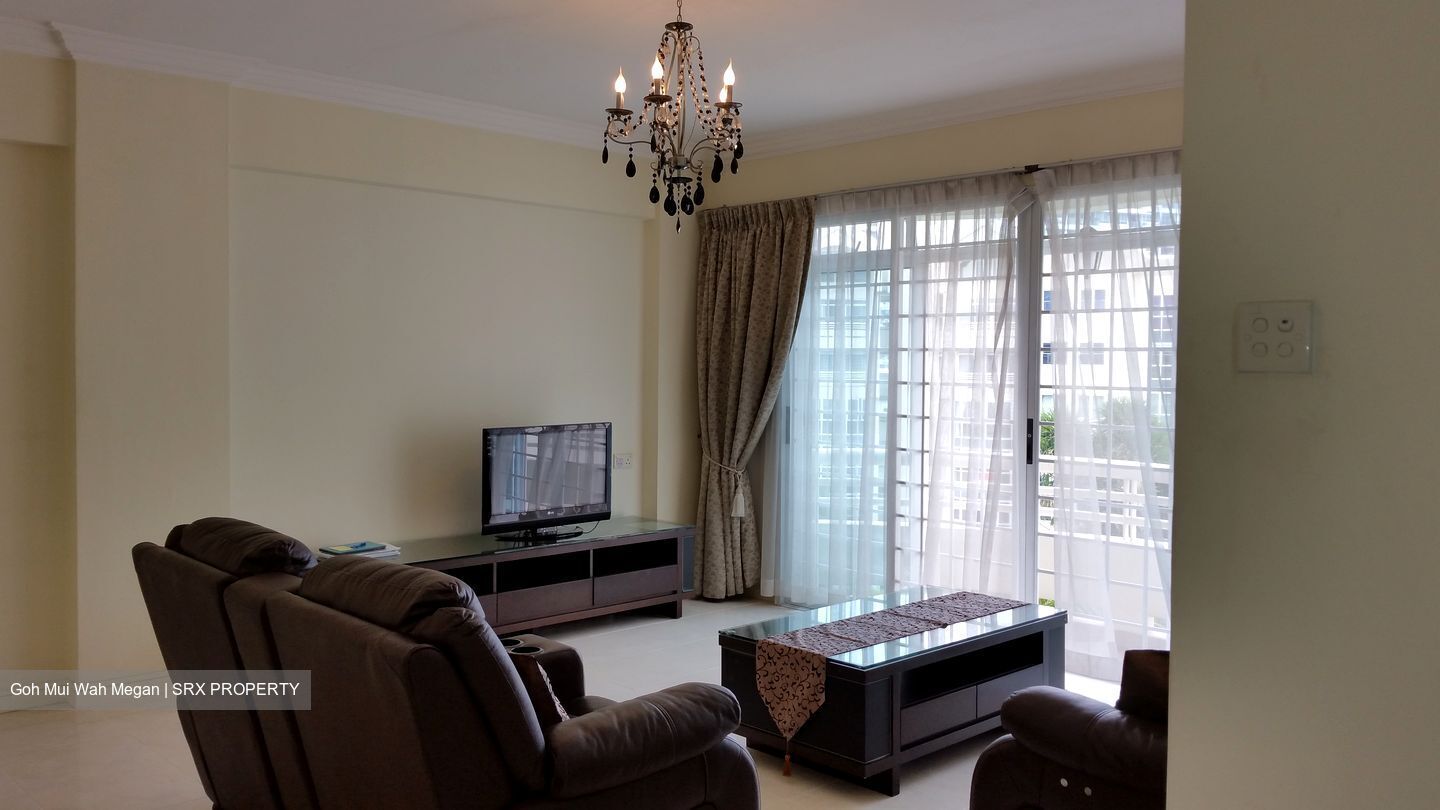 Elias Green (D18), Condominium #337362141